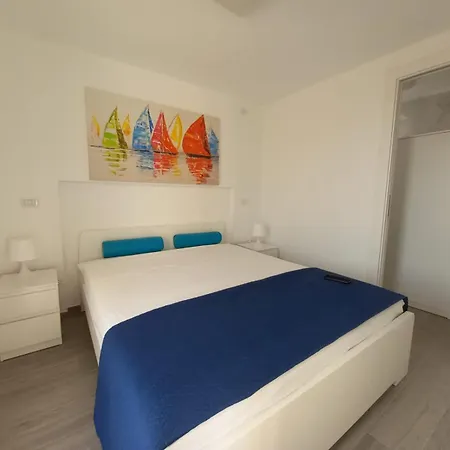 Aura Apartments - Orizzonte Turismo Porto Cesareo Exterior photo