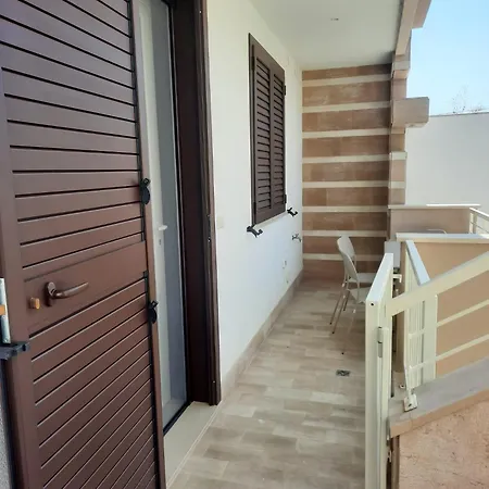 Aura Apartments - Orizzonte Turismo Porto Cesareo Exterior photo