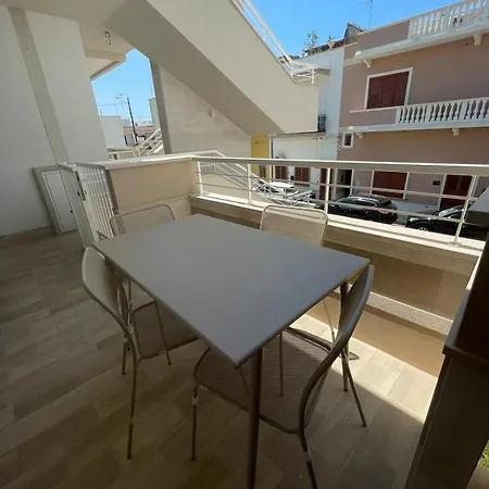 Aura Apartments - Orizzonte Turismo Porto Cesareo Exterior photo