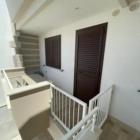 Aura Apartments - Orizzonte Turismo Porto Cesareo Exterior photo