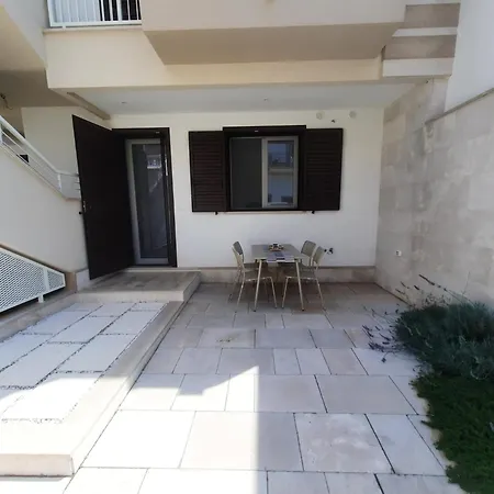 Aura Apartments - Orizzonte Turismo Porto Cesareo Exterior photo