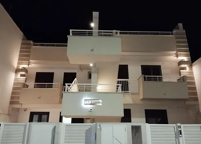 Aura Apartments - Orizzonte Turismo
