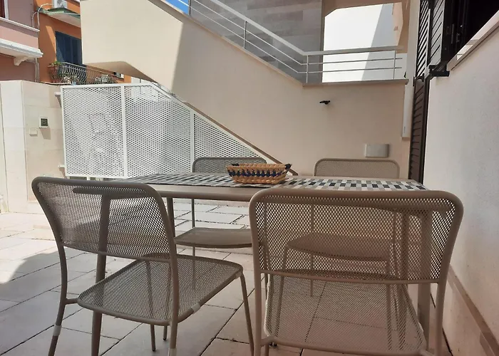 Aura Apartments - Orizzonte Turismo