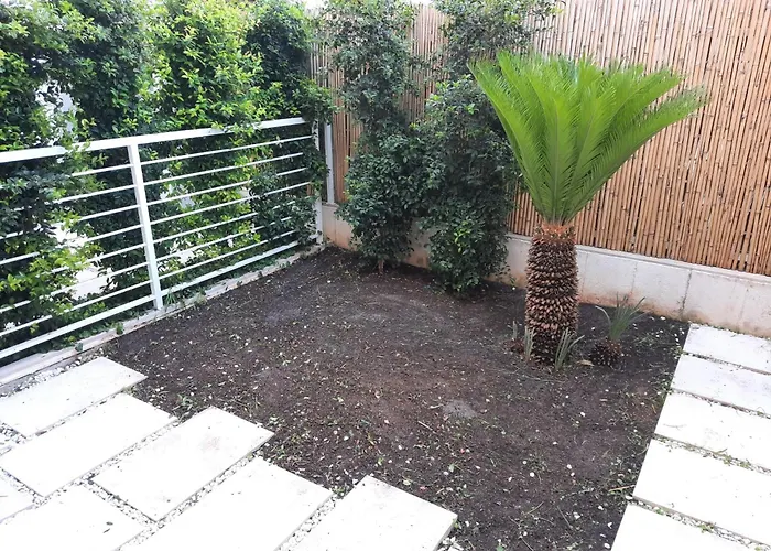 Aura Apartments - Orizzonte Turismo
