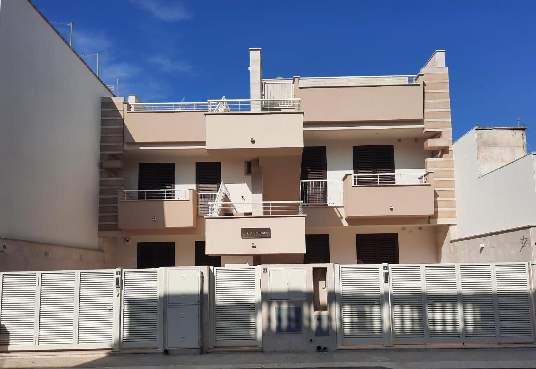 Holiday home Aura - Orizzonte Turismo