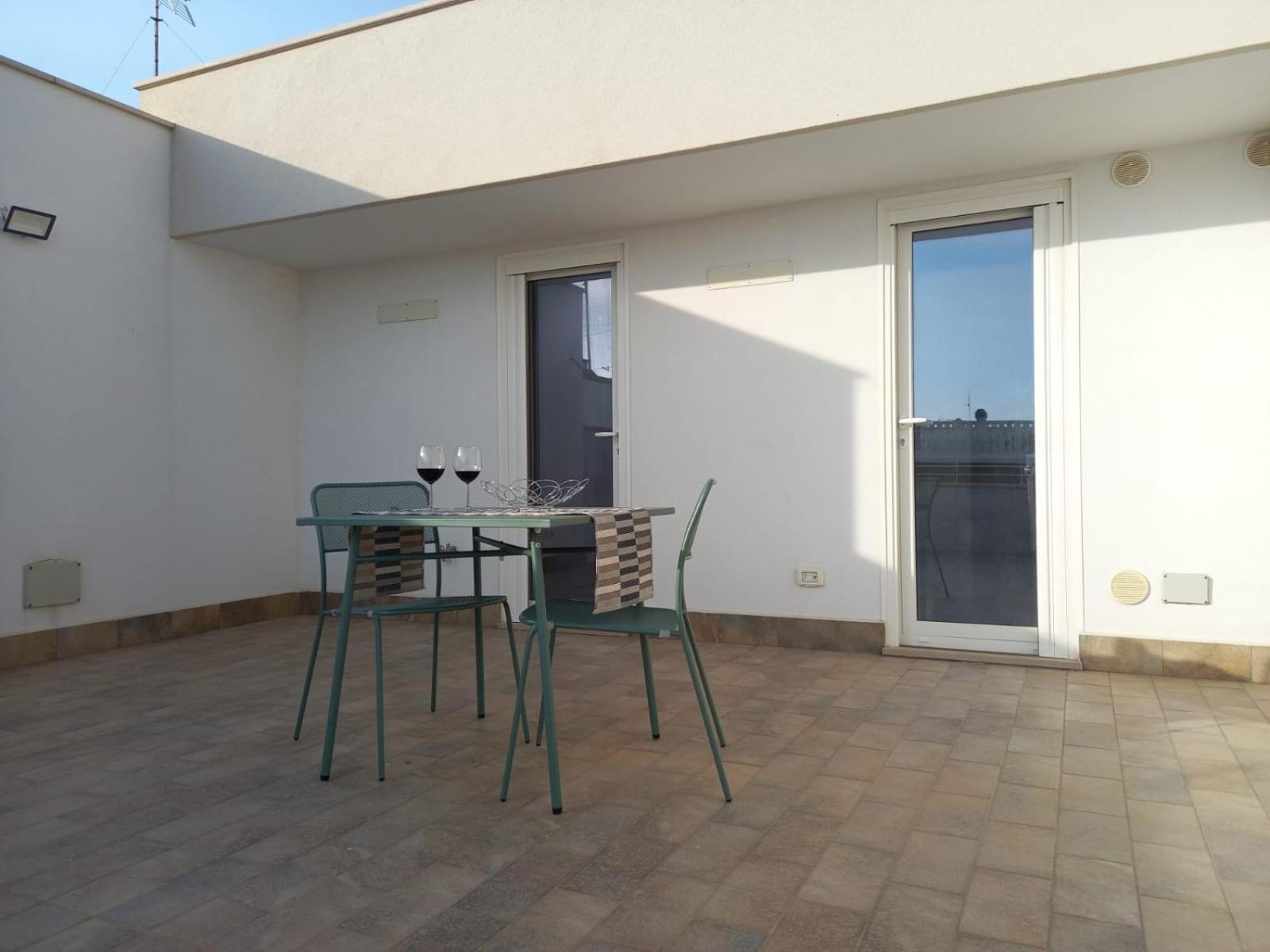 Aura - Orizzonte Turismo Holiday home *