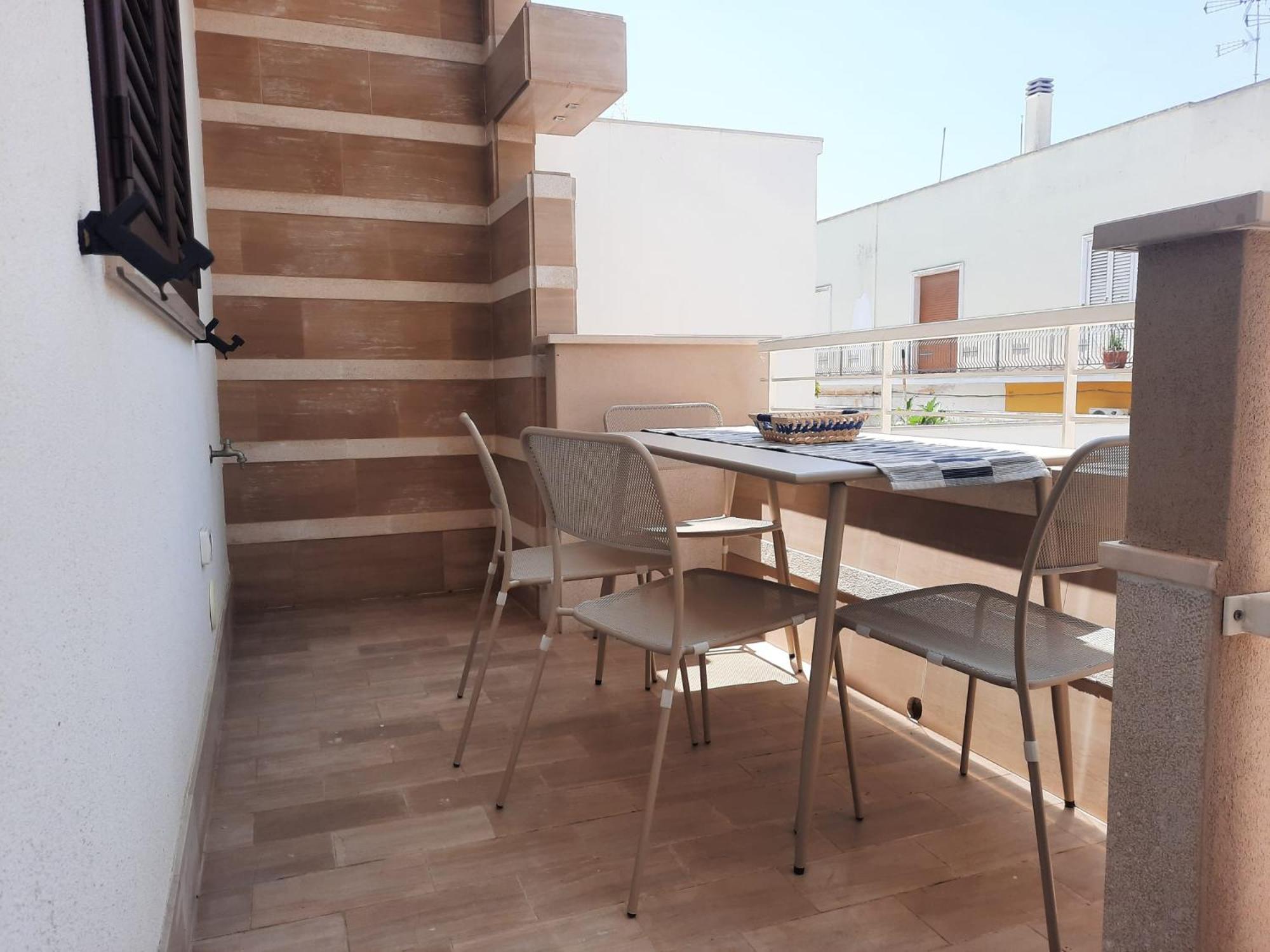 Aura - Orizzonte Turismo Holiday home Porto Cesareo