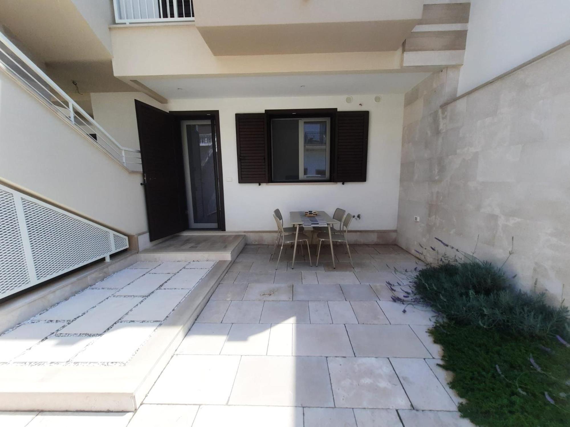 Aura - Orizzonte Turismo Holiday home Porto Cesareo