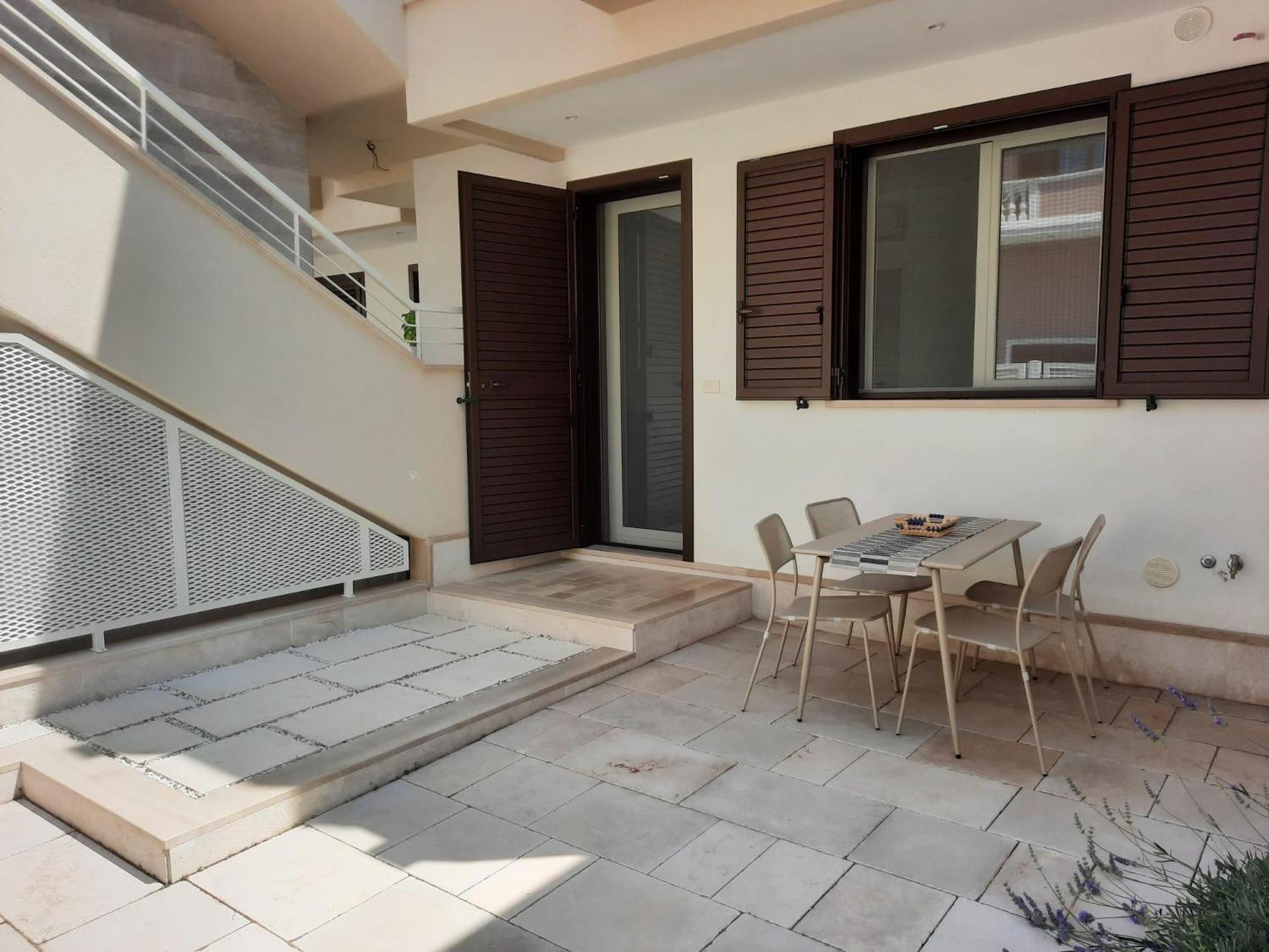 Aura - Orizzonte Turismo Holiday home *